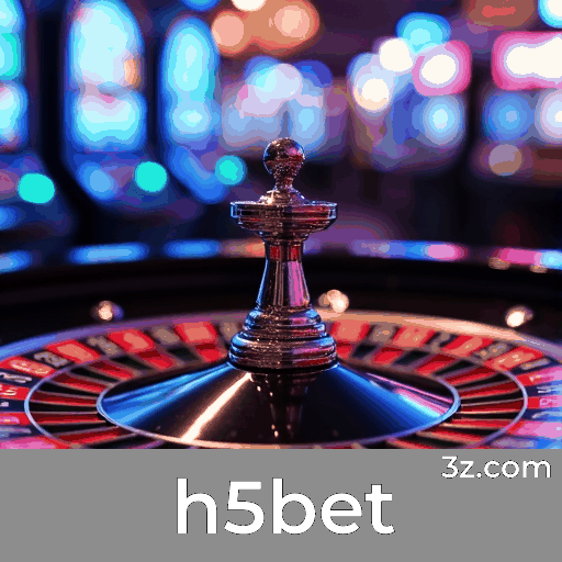 h5bet: Experiência Exclusiva com Gerenciamento de Conta