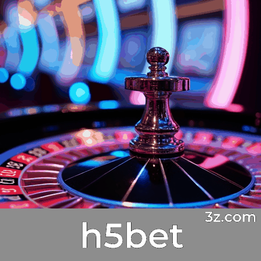h5bet: Experiência Exclusiva com Gerenciamento de Conta