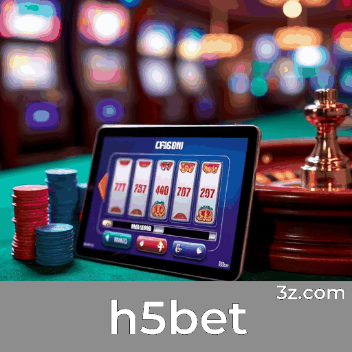 Experiência de Jogos Incrível no h5bet: Descubra a Diversão