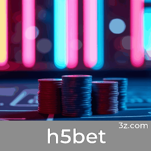 h5bet Verde: Exemplo de Jogo Sustentável e Responsável