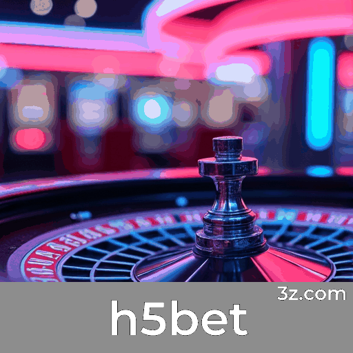 h5bet: Experiência Exclusiva com Gerenciamento de Conta