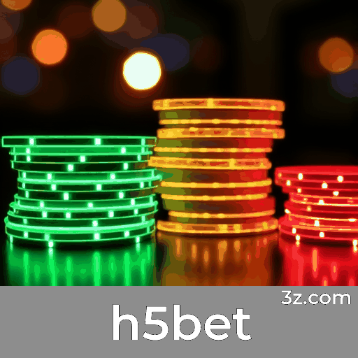 h5bet Dados Esportivos: Análise Avançada para Apostas